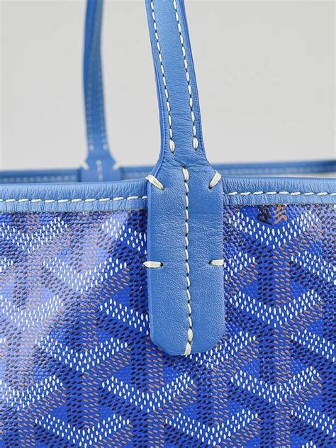 goyard replica bags philippines|how to authenticate goyard.